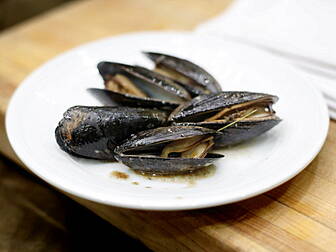 FSAI recalls Mussels from shop...